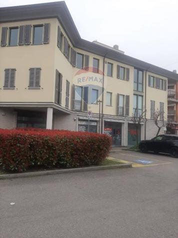 ufficio in affitto a Lainate