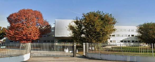 ufficio in affitto a Lainate