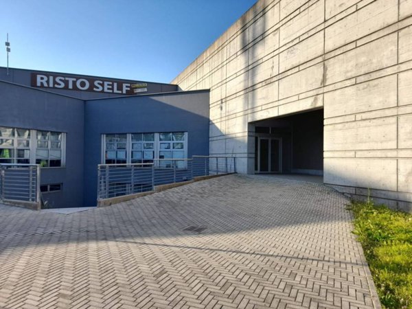 ufficio in affitto a Lainate