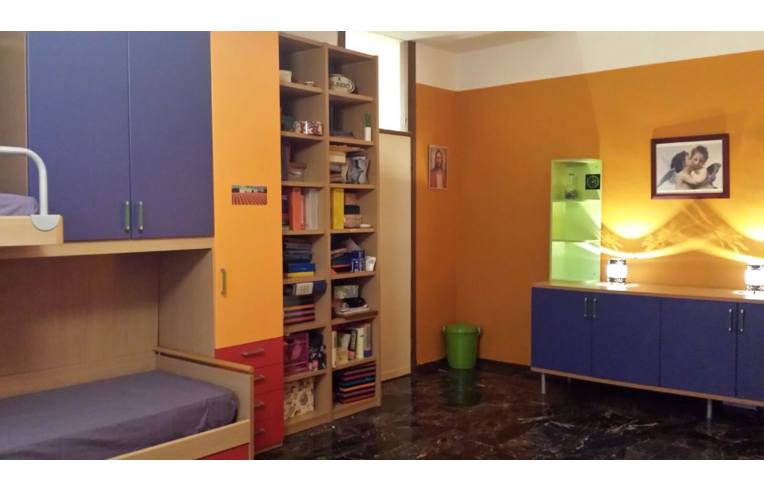 appartamento in affitto a Lainate
