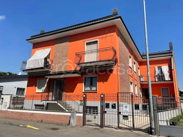 appartamento in affitto a Lainate