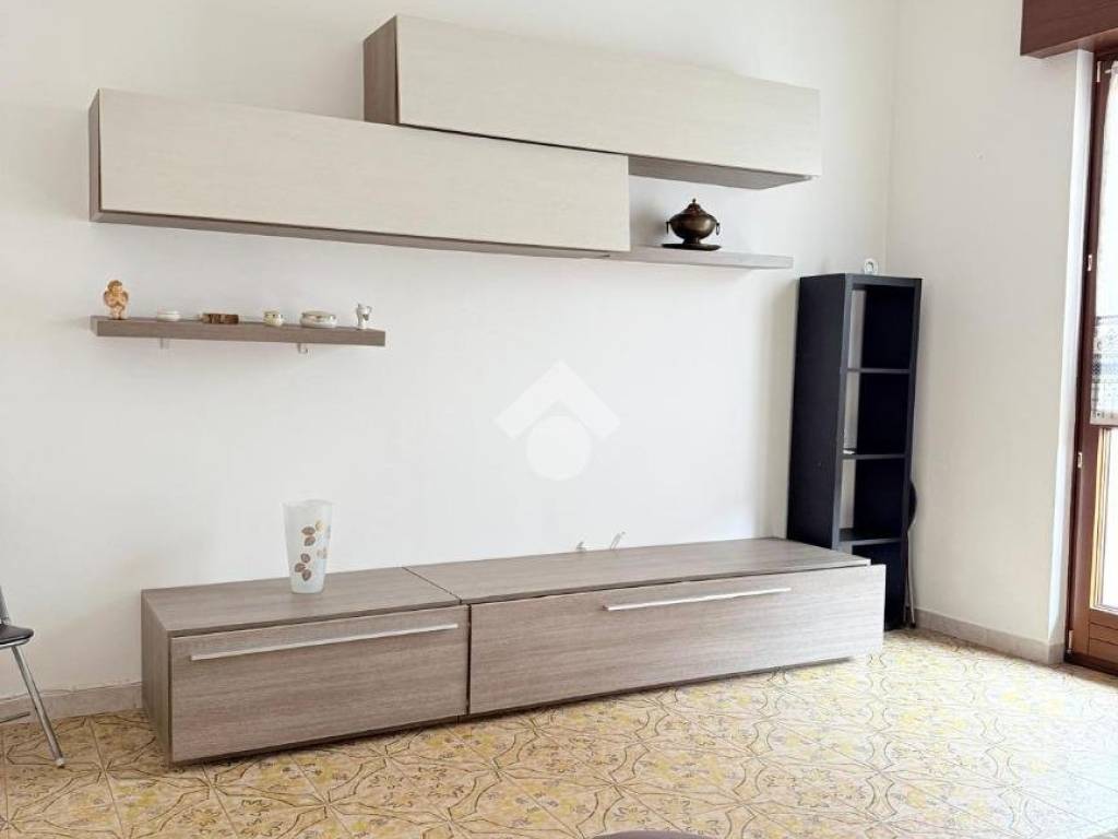 appartamento in affitto a Lainate