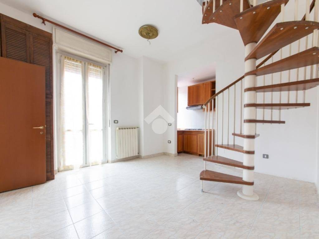 appartamento in affitto a Lainate