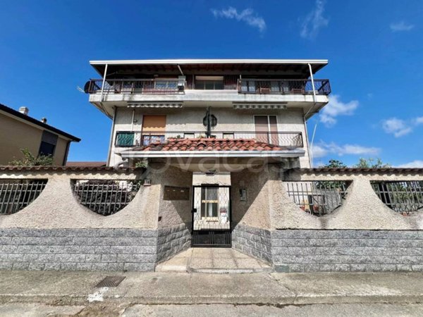 appartamento in affitto a Lainate