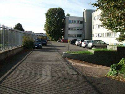 ufficio in affitto a Lainate