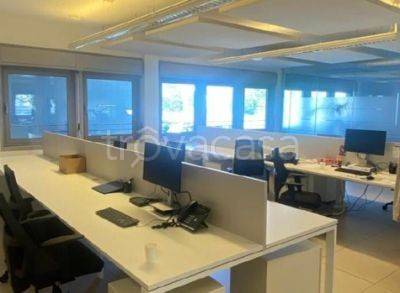 ufficio in affitto a Lainate