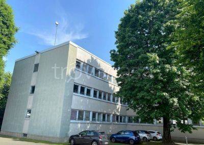 ufficio in affitto a Lainate