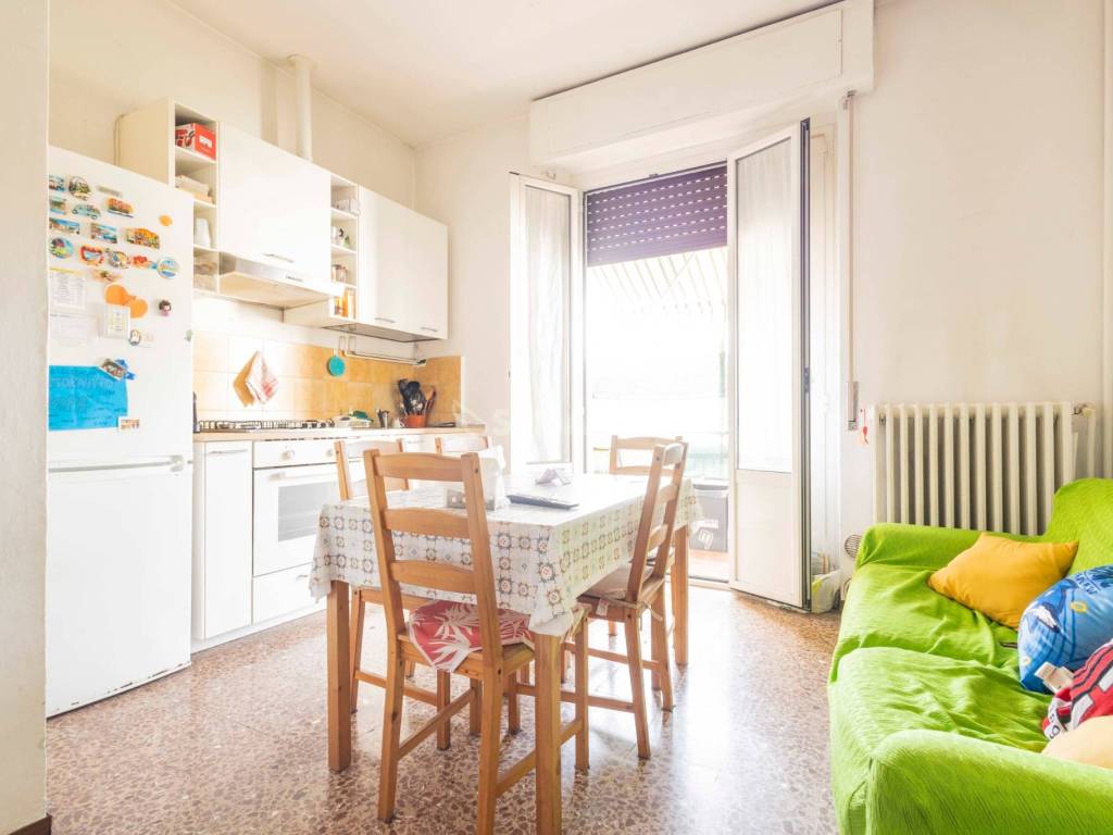 appartamento in affitto a Lainate