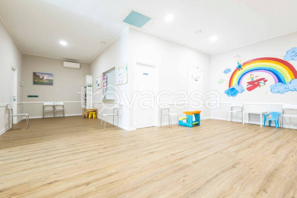 ufficio in affitto a Lainate