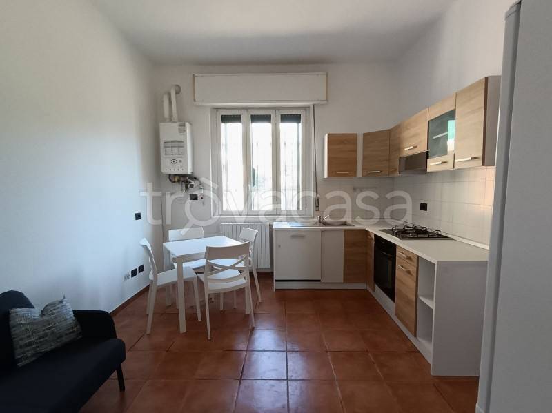 appartamento in affitto a Lainate