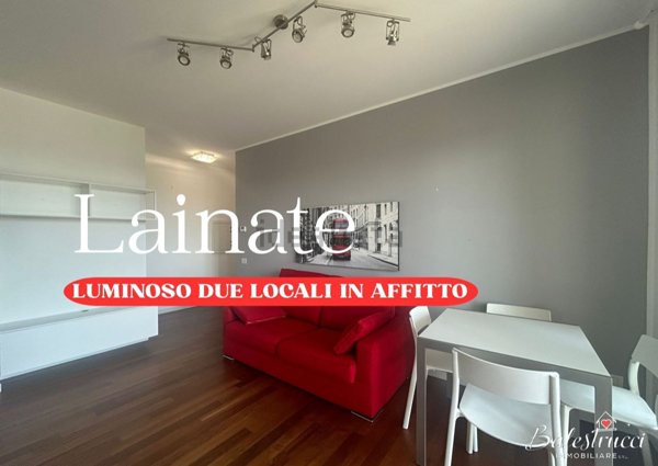 appartamento in affitto a Lainate