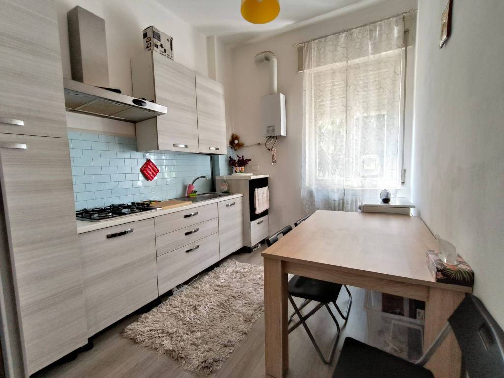 appartamento in affitto a Lainate