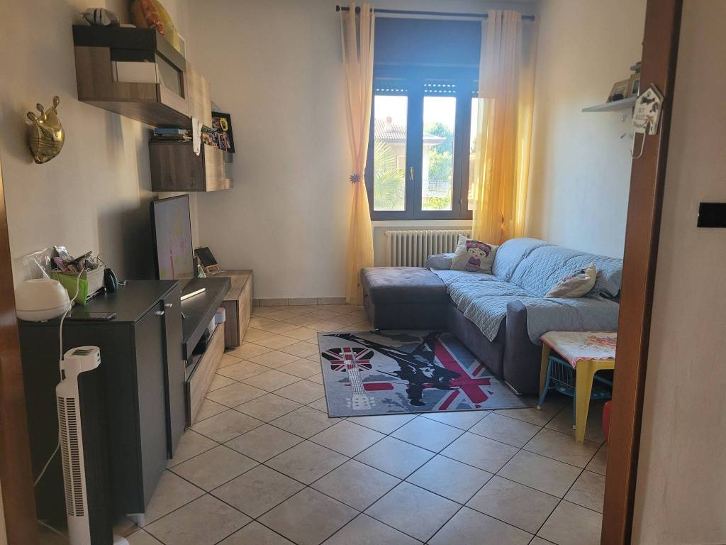 appartamento in affitto a Lainate