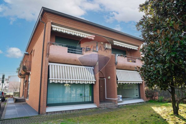 ufficio in affitto a Lainate