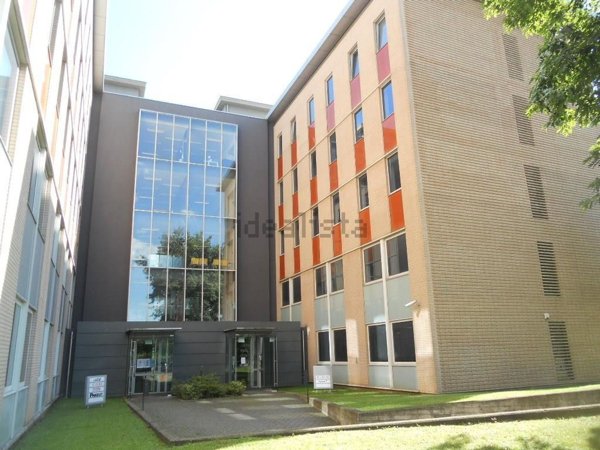 ufficio in affitto a Lainate