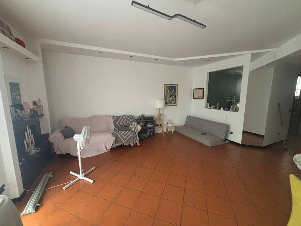 appartamento in affitto a Lainate