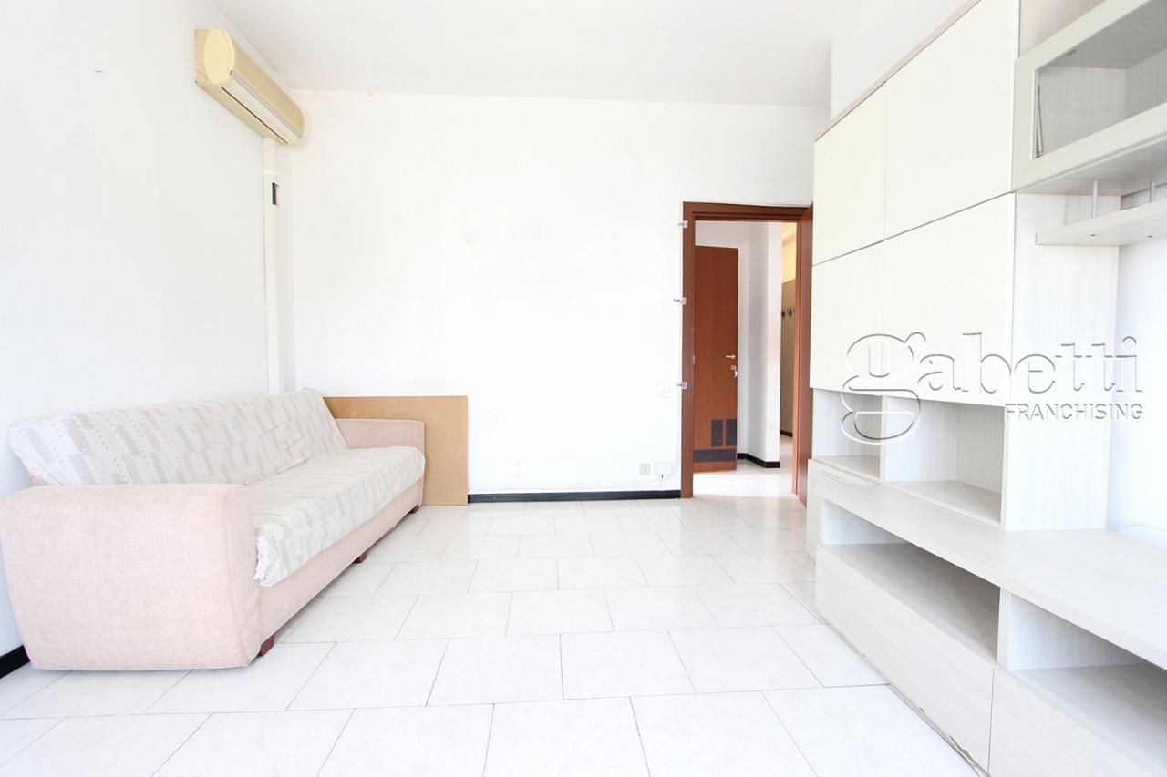 appartamento in affitto a Lainate