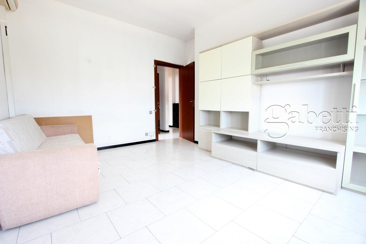 appartamento in affitto a Lainate