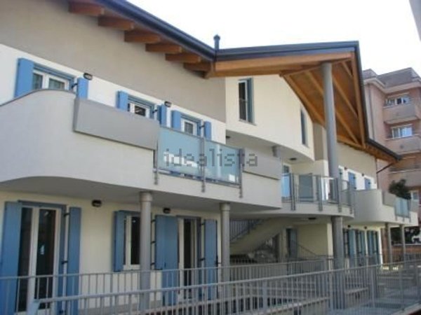 appartamento in affitto a Lainate