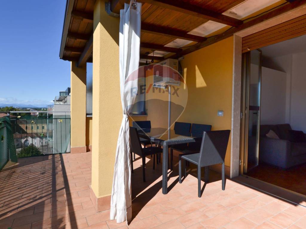 appartamento in affitto a Lainate