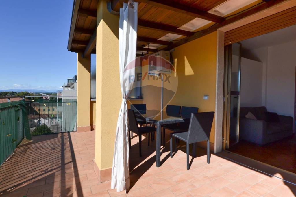 appartamento in affitto a Lainate