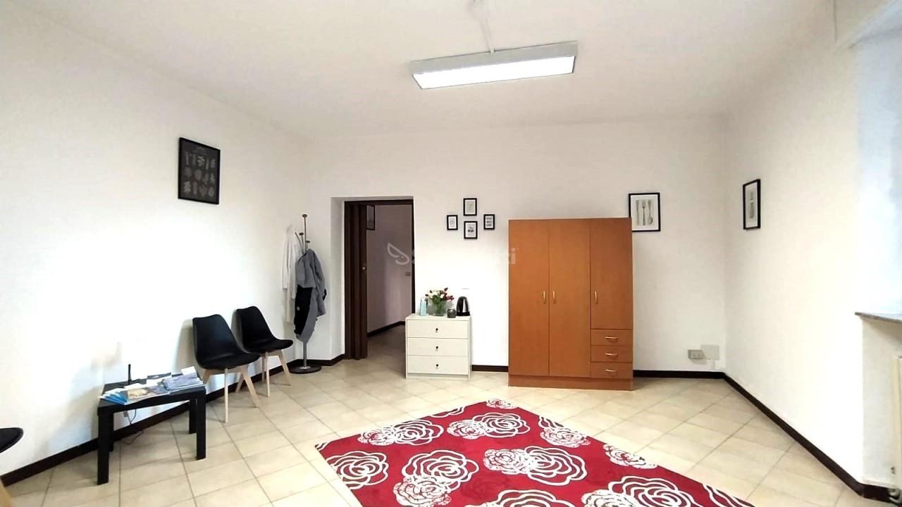 appartamento in affitto a Lainate