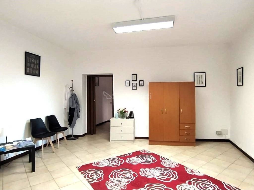 ufficio in affitto a Lainate