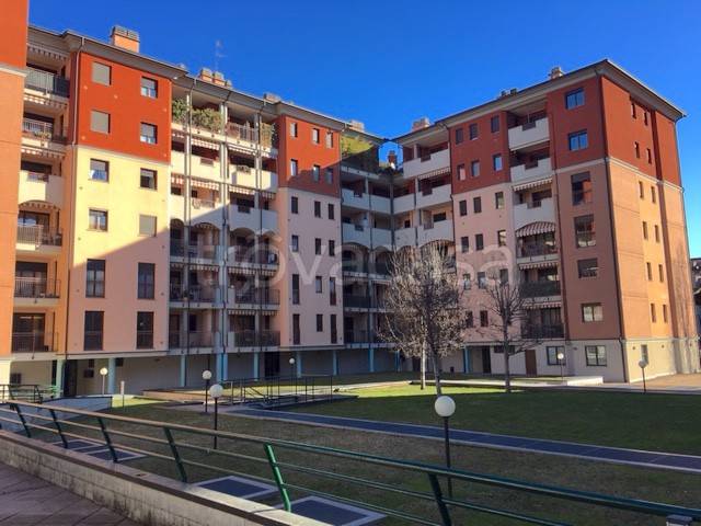 appartamento in affitto a Lainate