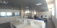 ufficio in affitto a Lainate