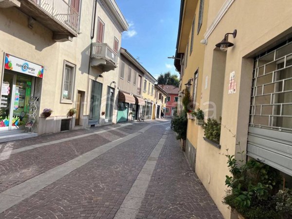 ufficio in affitto a Lainate