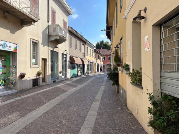 ufficio in affitto a Lainate