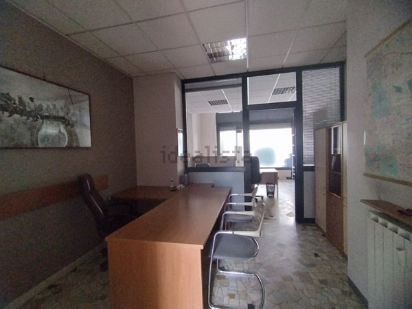 ufficio in affitto a Lainate