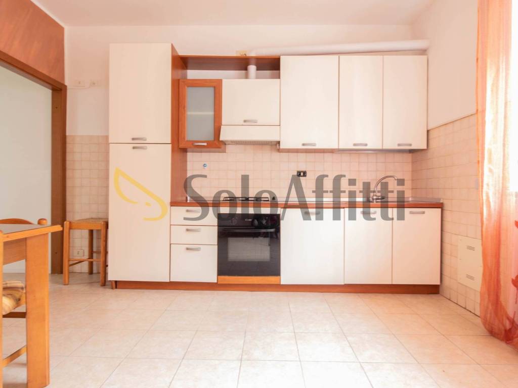 appartamento in affitto a Lainate