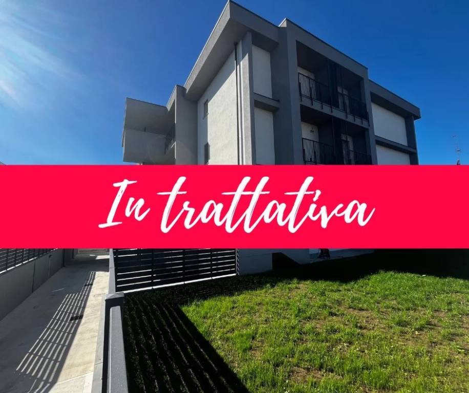appartamento in affitto a Lainate