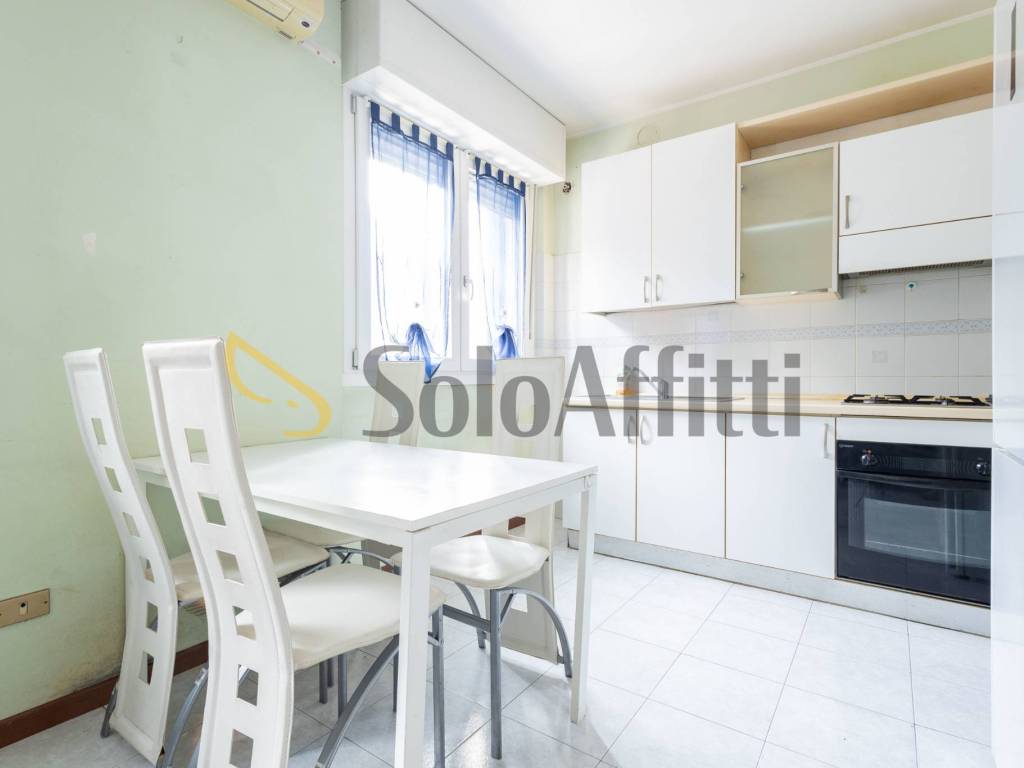 appartamento in affitto a Lainate