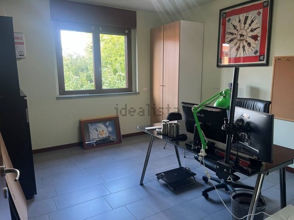 ufficio in affitto a Lainate