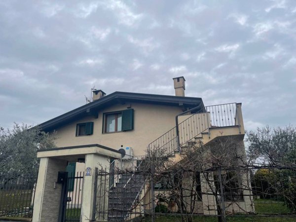 appartamento in affitto a Lainate