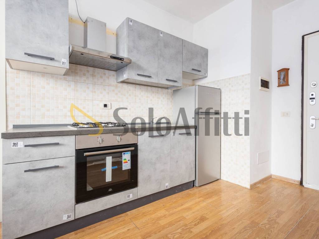 appartamento in affitto a Lainate