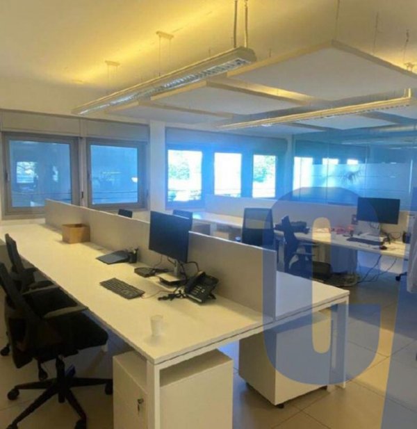 ufficio in affitto a Lainate