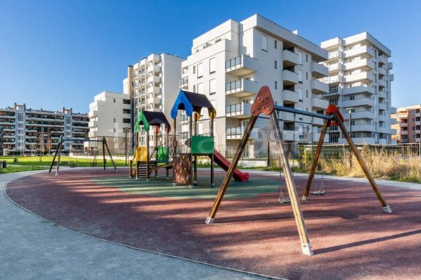 appartamento in affitto a Lainate