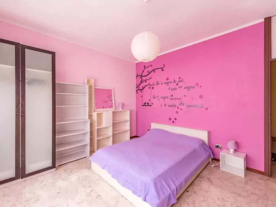 appartamento in affitto a Lainate