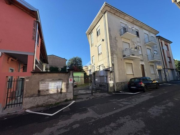 appartamento in affitto a Lainate