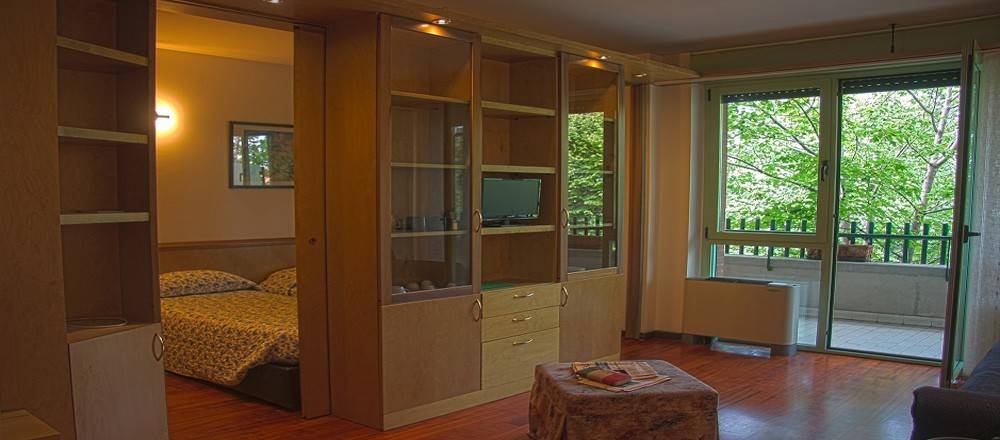 appartamento in affitto a Lainate