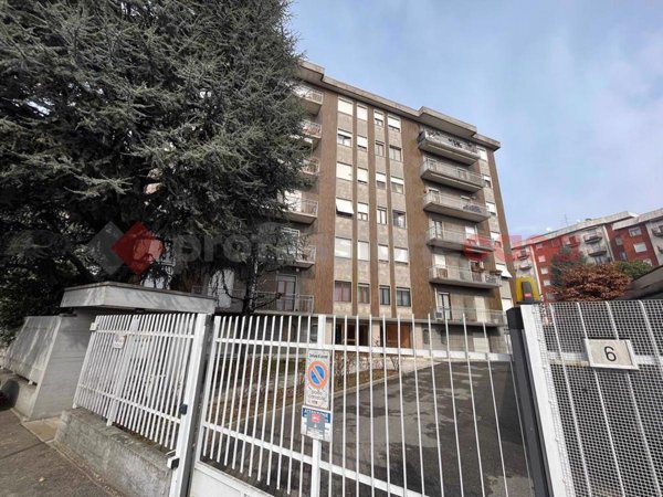 appartamento in affitto a Lainate