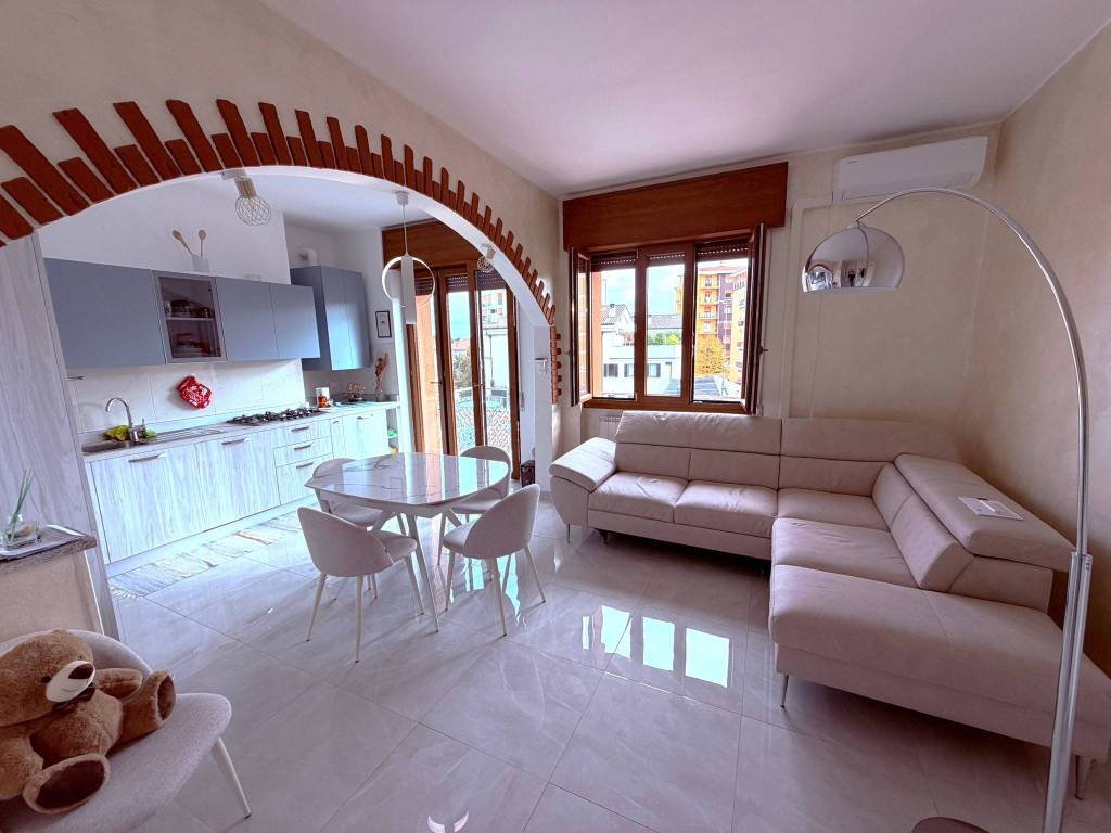 appartamento in affitto a Lainate