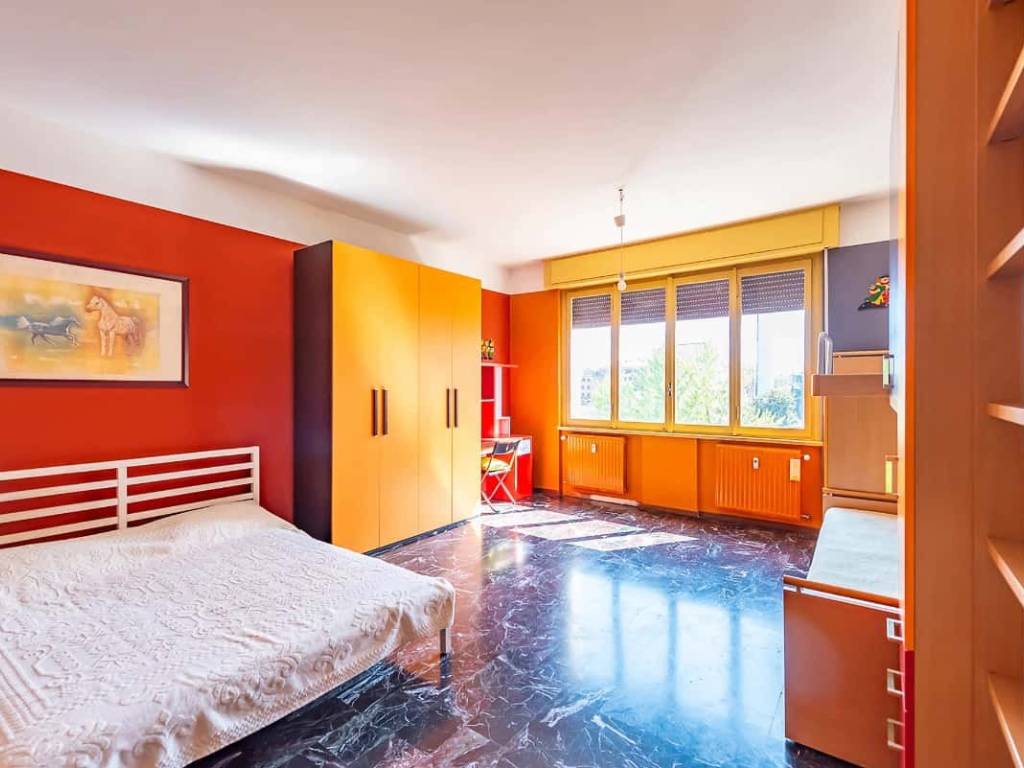 appartamento in affitto a Lainate