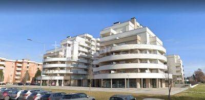 appartamento in affitto a Lainate