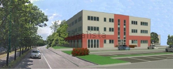 ufficio in affitto a Lainate