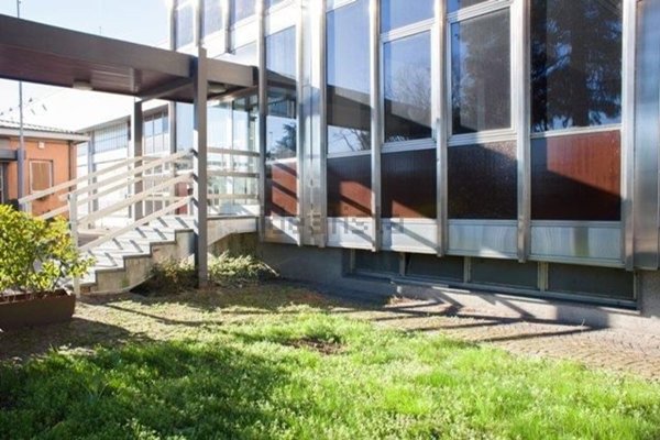 ufficio in affitto a Lainate