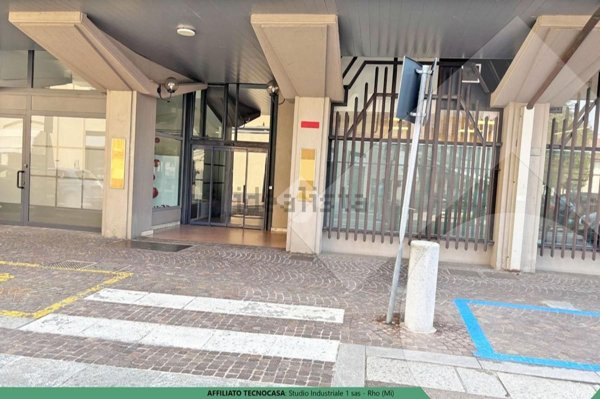 ufficio in affitto a Lainate